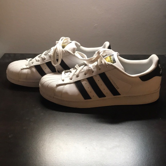 Adidas Originals Superstar - Picture 2 of 3